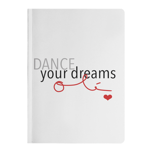 Dance Your Dreams Olé - Paperback