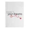 Dance Your Dreams Olé - Paperback