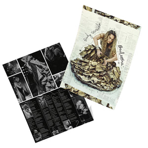 “Bailaora” Special Limited Edition CD Album