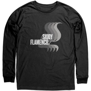 Siudy Flamenco - Long Sleeve Shirt
