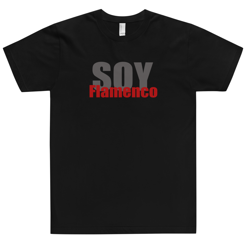 Soy Flamenco - T-Shirt
