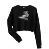 Siudy Flamenco - Crop Sweatshirt